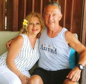 Meet your Posher, Rita